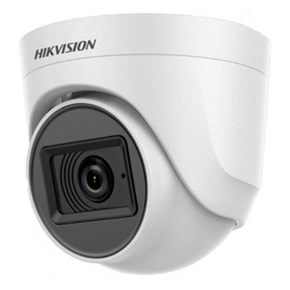Hikvision CCTV security camera