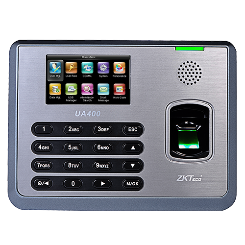 ZKTeco UA400 Sri Lanka